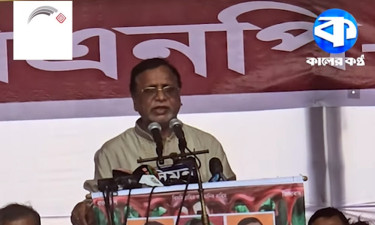 নির্বাচনের তারিখ এদিক-সেদিক হলে পালানোর পথ খুঁজতে হবে : আব্দুস সালাম