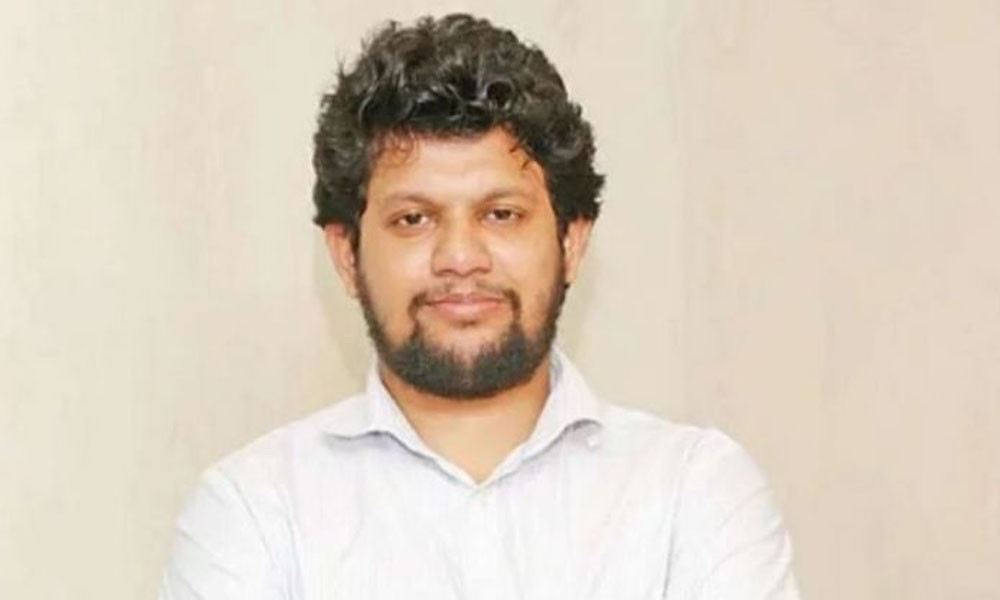 জুলাই ঘোষণাপত্র এখন বাস্তবতা : উপদেষ্টা মাহফুজ