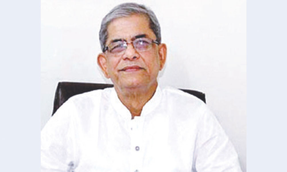 ফ্যাসিস্টদের না ফেরা নিশ্চিত করতে হবে