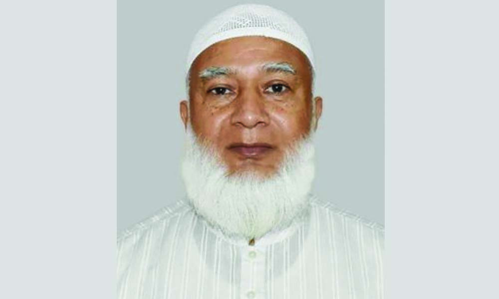 জামায়াত আমির শফিকুর রহমানের ওপেন হার্ট সার্জারি আজ