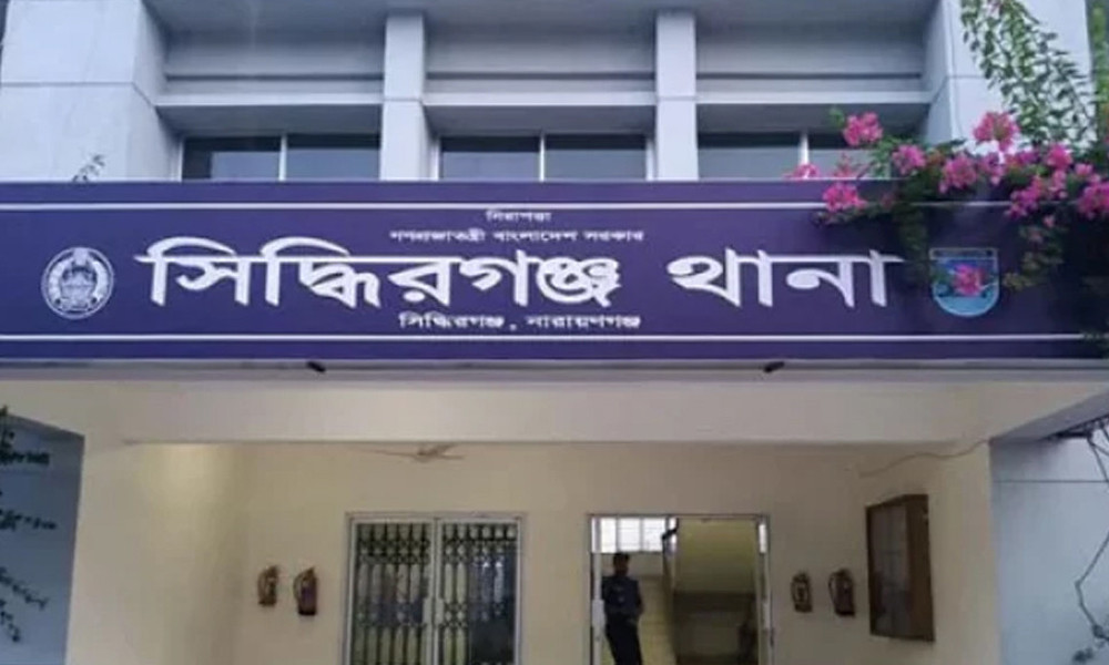 চাঁদা না দেওয়ায় নাগরিক পরিবহনের চেয়ারম্যানকে প্রাণনাশের হুমকি