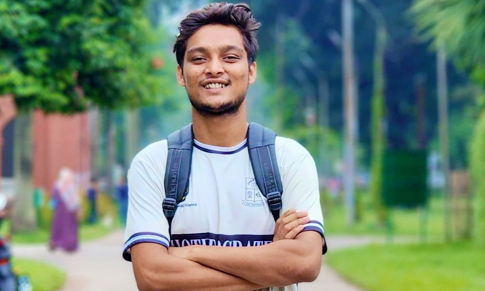 ‘জাতীয় ৪ খলিফার হস্তক্ষেপ’, বাগছাস ছাড়লেন আরো এক নেতা