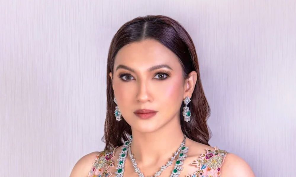 সন্তান জন্মের পরে ১০ দিনে ১০ কেজি ওজন কমিয়েছিলেন গওহর খান, কিভাবে?