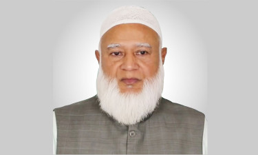 জামায়াত আমিরের ওপেন হার্ট সার্জারি সম্পন্ন