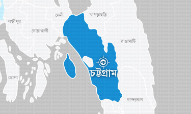 চট্টগ্রামে বাসায় ঢুকে ব্যবসায়ীকে গুলি