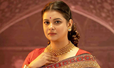 কার কাছে বিচার দেব, জানি না : শবনম ফারিয়া
