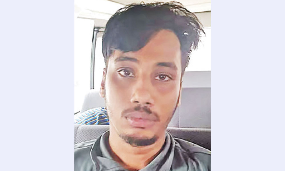 রিয়াদ চাঁদাবাজিতে জড়িত : অপু