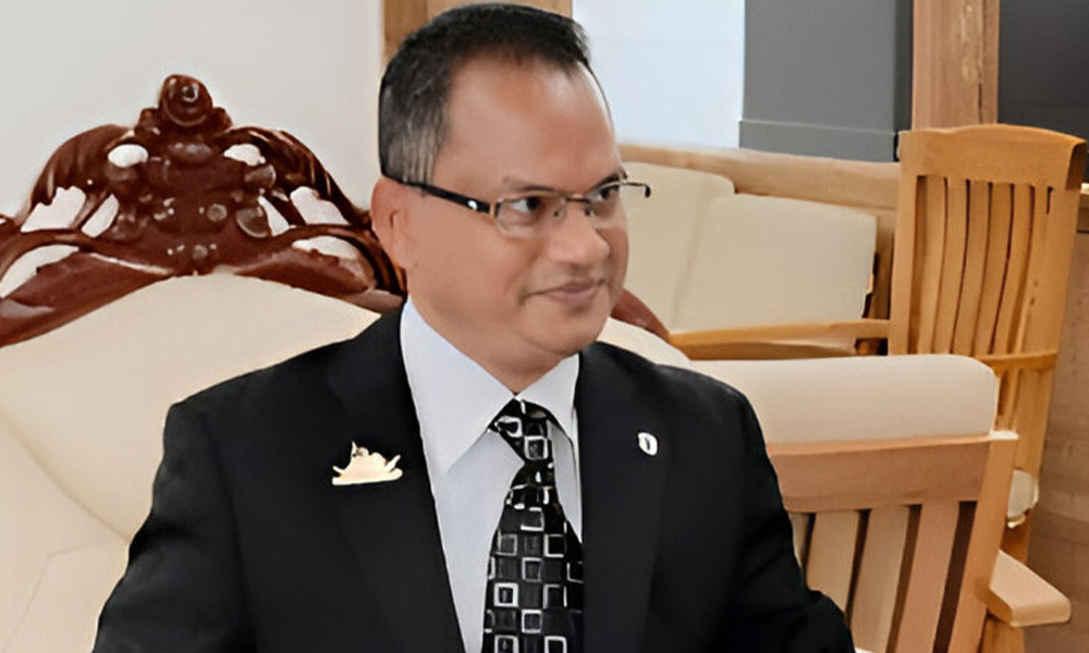 চবির সহকারী অধ্যাপক সাইদুল সাময়িক বরখাস্ত