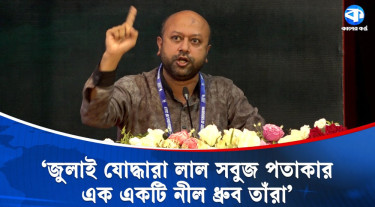 বাংলাদেশ বিক্রি হওয়ার জন্য তৈরি হয়নি : ব্যারিস্টার ফুয়াদ
