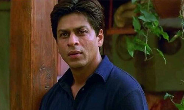 ‘স্বদেশ’ চলচ্চিত্রের জন্য আমার জাতীয় পুরস্কার পাওয়া উচিত ছিল : শাহরুখ