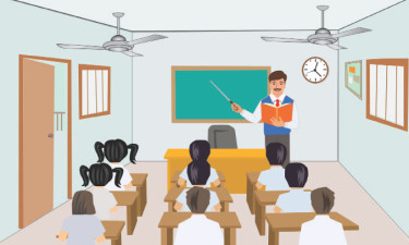 পঞ্চম শ্রেণি : বাংলাদেশ ও বিশ্বপরিচয়