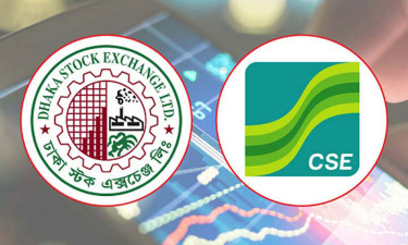 পুঁজিবাজার : সূচকের ওঠানামায় চলছে লেনদেন