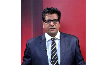 সরকার কি নিজেই নিজের রাজনৈতিক দল হয়ে উঠছে?—প্রশ্ন আনিস আলমগীরের