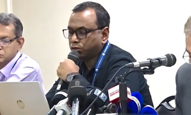 জুলাই ফাউন্ডেশনসহ বিভিন্ন গুরুত্বপূর্ণ পদে নিয়োগে অনিয়ম হয়েছে : টিআইবি
