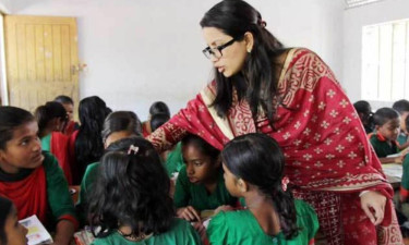 শিক্ষকদের জুলাই মাসের বেতন নিয়ে বড় সুখবর