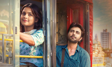 ট্রেন্ডিংয়ে শীর্ষে ক্যাপিটাল ড্রামার ‘দেরি করে আসবেন’, দর্শক বলছেন ‘অসাধারণ’
