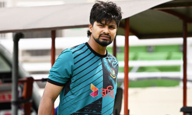 এবার সোহানের নেতৃত্বে অস্ট্রেলিয়ায় আক্ষেপ ঘোচাতে যাবে বাংলাদেশ