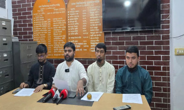 পদ শূন্য থাকার পরও সার্কুলারে নেই আরবি বিভাগ