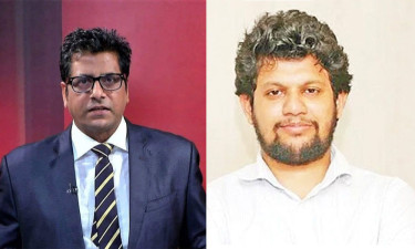 ওয়ান-ইলেভেন নিয়ে উপদেষ্টা মাহফুজের স্ট্যাটাস— যা বললেন আনিস আলমগীর