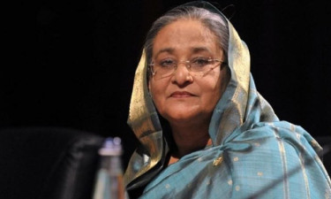 হাসিনা ছিলেন পুলিশের বাপ-মা, তার নির্দেশ ছাড়া গুলি করতে পারে না