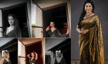 ছবিগুলো আমার নয়, সম্পাদিত : বাঁধন