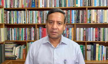 ব্যক্তিগত লোভ নয়, জাতীয় দায়বদ্ধতায় কথা বলছি : রনি