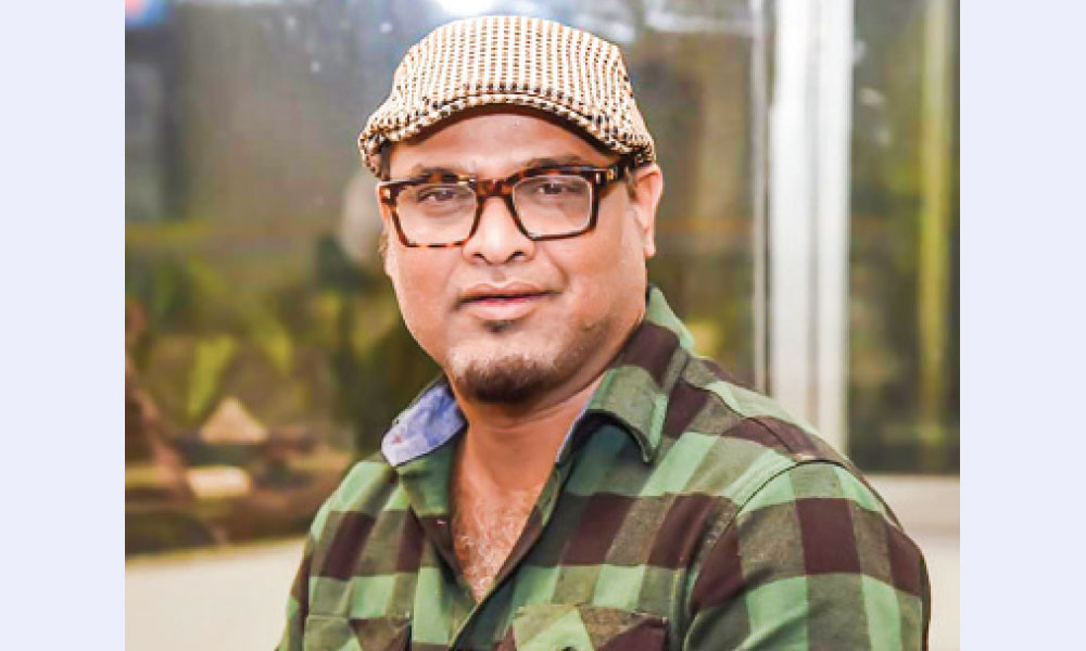 শফিক তুহিনের কণ্ঠে তুমি রবে নীরবে