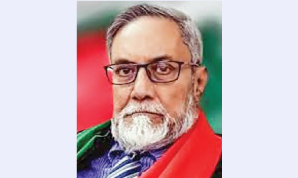 লে. কর্নেল (অব.) জিয়া উদ্দিন বীর উত্তম আর নেই