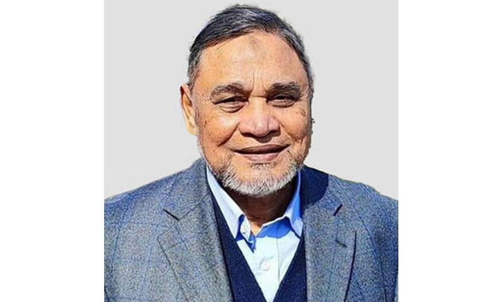 আওয়ামী লীগের সমর্থকরা ভোট দিতে পারবে? যা বললেন সিইসি