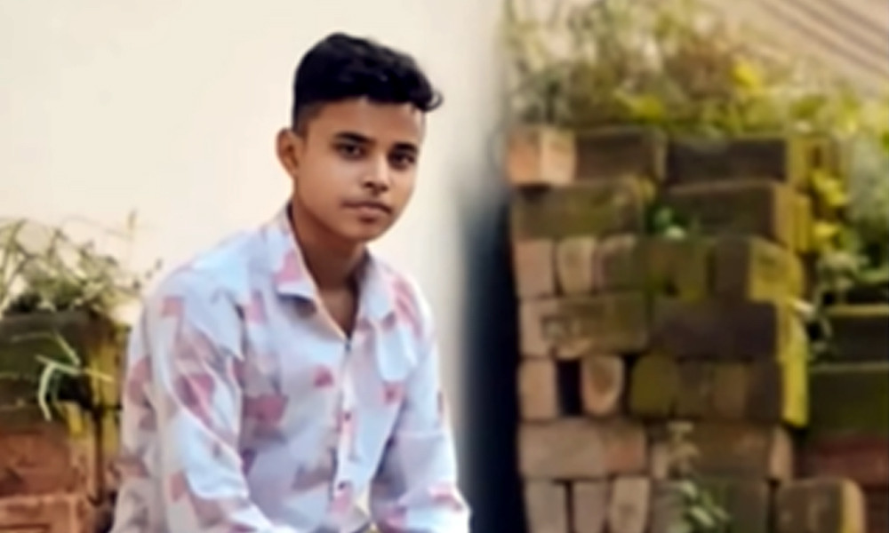 সৌদিতে নিহত আকাশের লাশ ৬ মাসেও আনতে পারেনি পরিবার