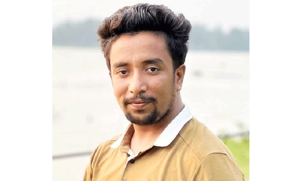 সরিষাবাড়ীতে ছাত্রলীগ নেতা কবির গ্রেপ্তার