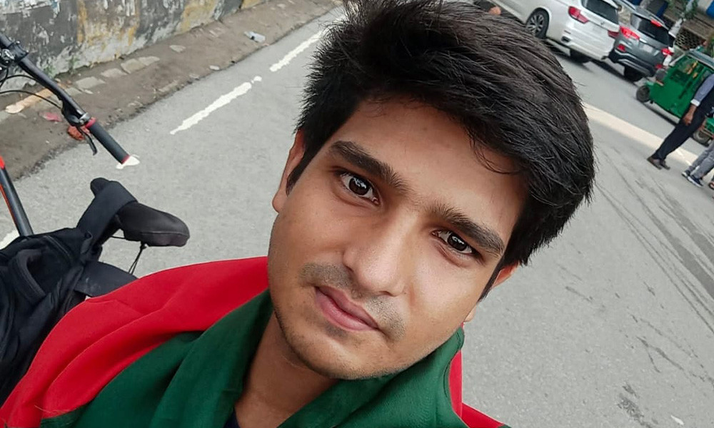 টিকটকে প্রেম-গোপনে বিয়ে, বউ আনতে গিয়ে...
