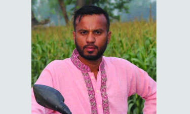 রা‌জিবপু‌রে সা‌পের কাম‌ড়ে প্রাণ গেল যুবকের