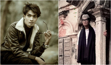 প্রচুর নাটকে অভিনয়ের প্রস্তাব পাচ্ছেন অ্যাডলফ খান