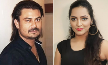 বাংলাদেশি মডেল শান্তাকে হোটেলে ডাকা প্রসঙ্গে মুখ খুললেন কলকাতার পরিচালক