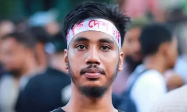 গুলশানে চাঁদাবাজি : গণতান্ত্রিক ছাত্রসংসদের নেতা অপুর দায় স্বীকার