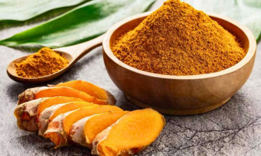 অতিরিক্ত হলুদ খেলে হতে পারে যে ক্ষতি