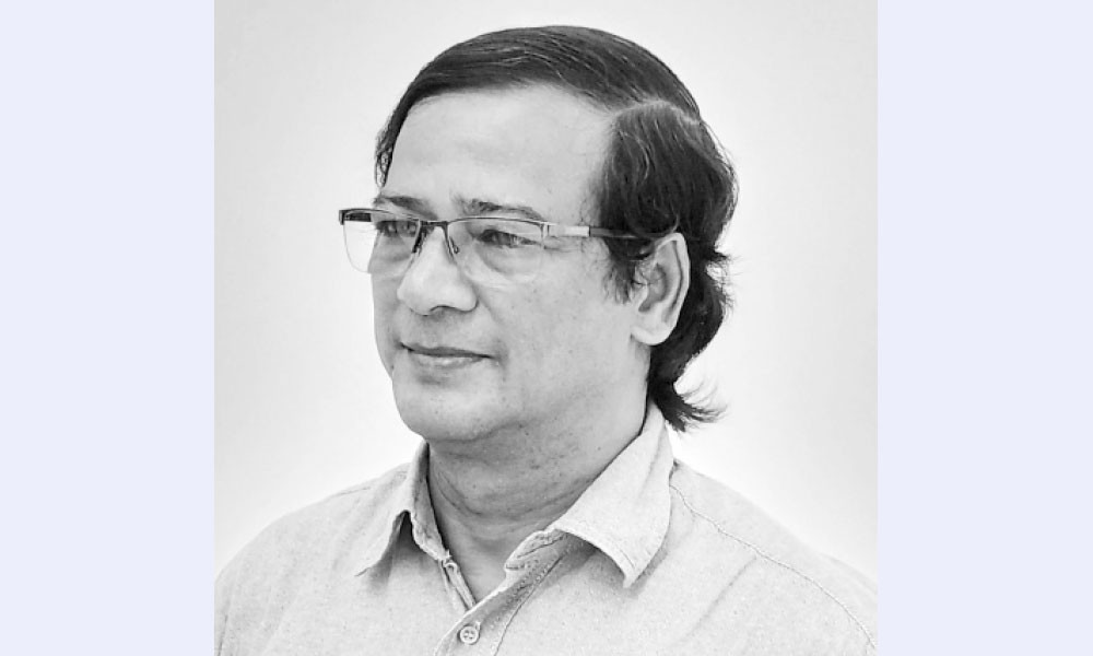 অন্তর্বর্তী সরকারের এক বছরে প্রাপ্তি ও অপ্রাপ্তি