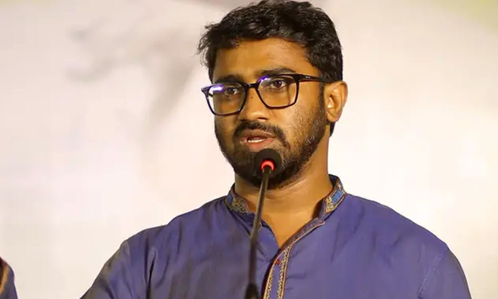 এক বছরে যেসব প্রত্যাশা পূরণ করেনি সরকার, জানালেন রাশেদ খান