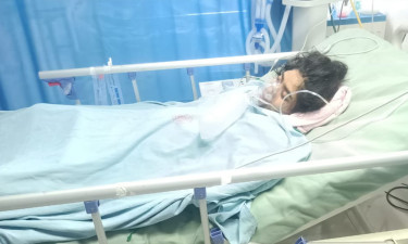 রিকশার চাকায় ওড়না পেঁচানো সেই এইচএসসি পরীক্ষার্থীর মৃত্যু