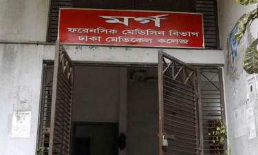 অজ্ঞাত ৬ মরদেহ দাফনের জন্য হস্তান্তর