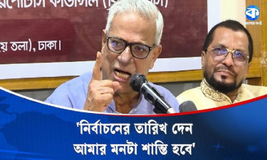 লটারির মাধ্যমে এসপি-ওসিদের বদলি নিয়ে ফারুকের প্রতিক্রিয়া