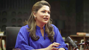 ধর্ম ও সংস্কৃতিকে সবসময় একটা মুখোমুখি জায়গায় রাখা হয় : বাঁধন