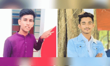 পিকআপ-মোটরসাইকেল মুখোমুখি সংঘর্ষে দুই শিক্ষার্থী নিহত
