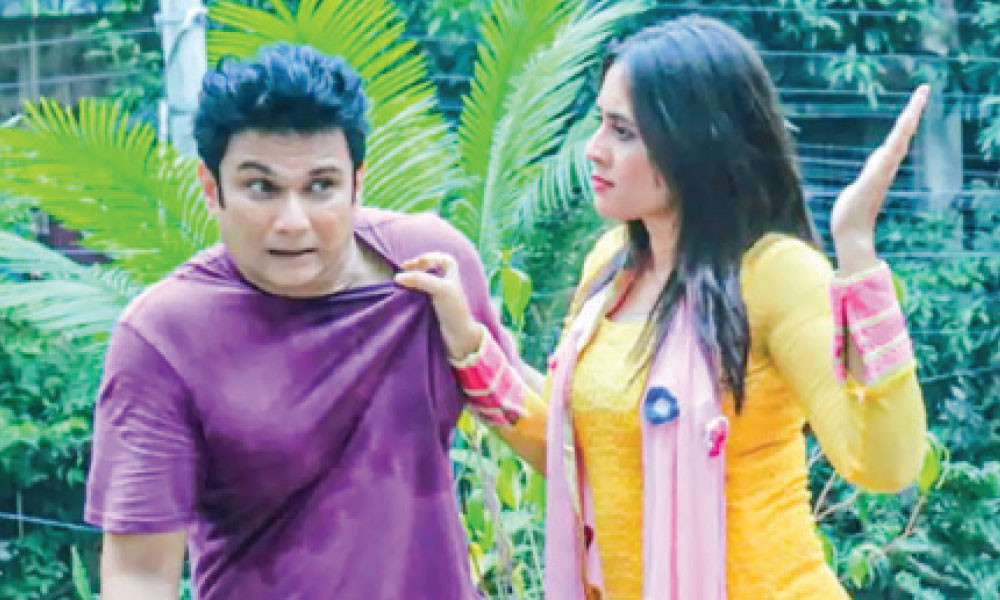 যে স্বপ্ন ভালোবাসি না