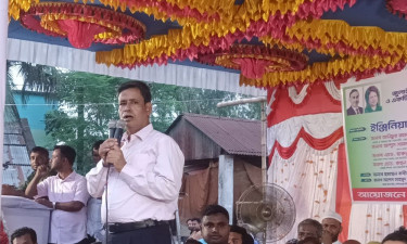অপরাধ করলে দলীয় লোকও ছাড় পাবে না