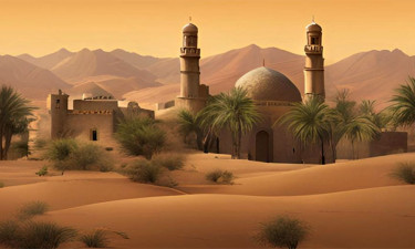 মসজিদের টাকায় কেনা জায়গায় কবরস্থান বানানো যাবে?