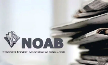 গণমাধ্যমের স্বাধীনতা ও সাংবাদিকদের নিরাপত্তা নিয়ে নোয়াবের উদ্বেগ