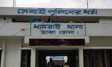 ধামরাইয়ে মদ্যপানে ২ জনের মৃত্যু!