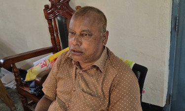 টাকা না নিলে আবার মনে করবে কাজটা হবে না : ভূমি কর্মকর্তা